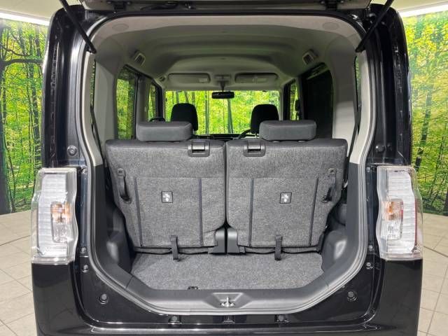 Daihatsu TANTO CUSTOM 2015-01 18802-10