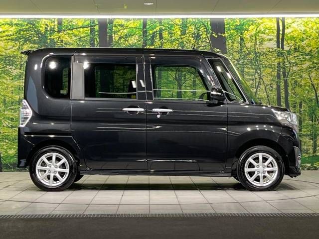 Daihatsu TANTO CUSTOM 2015-01 18802-17