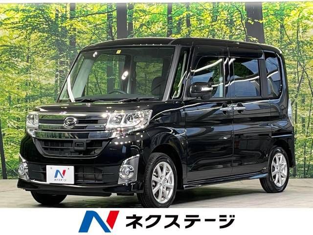 Daihatsu TANTO CUSTOM 2015-01 18802-0