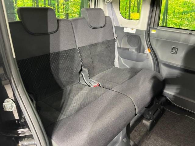 Daihatsu TANTO CUSTOM 2015-01 18802-9
