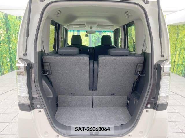 Honda N BOX CUSTOM 2012-10 329050-10