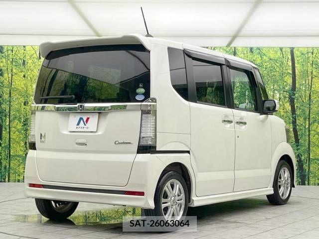 Honda N BOX CUSTOM 2012-10 329050-17