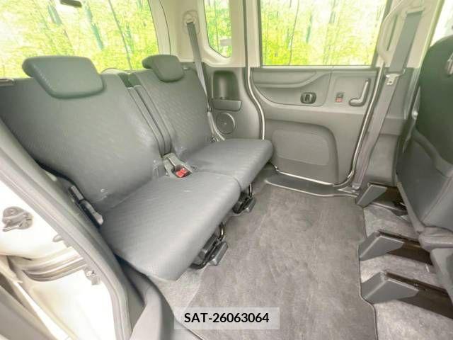 Honda N BOX CUSTOM 2012-10 329050-9