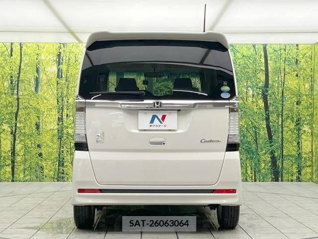 Honda N BOX CUSTOM 2012-10 329050-15