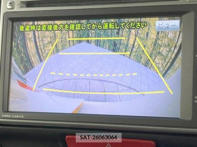 Honda N BOX CUSTOM 2012-10 329050-3