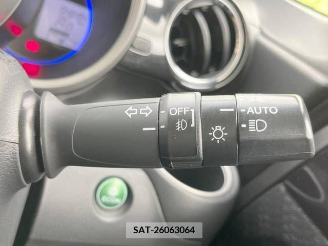 Honda N BOX CUSTOM 2012-10 329050-7