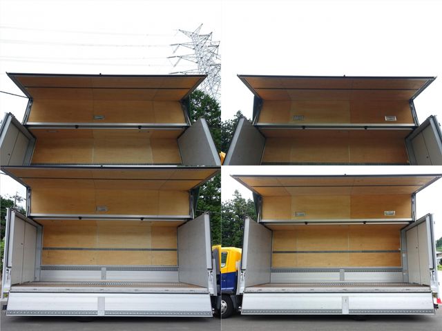 Hino RANGER 2012-06 22300-8