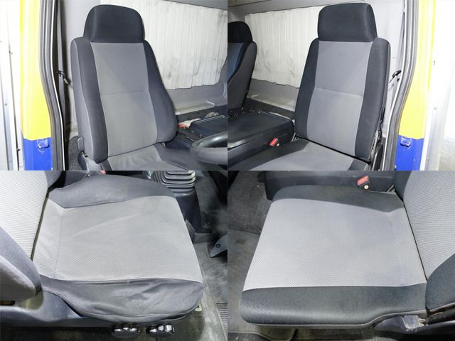 Hino RANGER 2012-06 22300-12