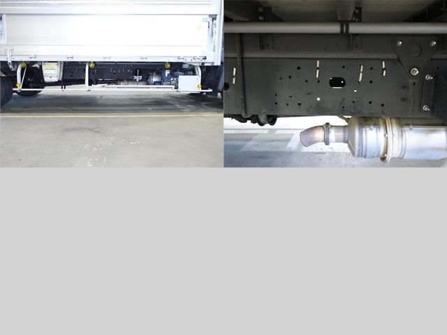Hino RANGER 2012-06 22300-9