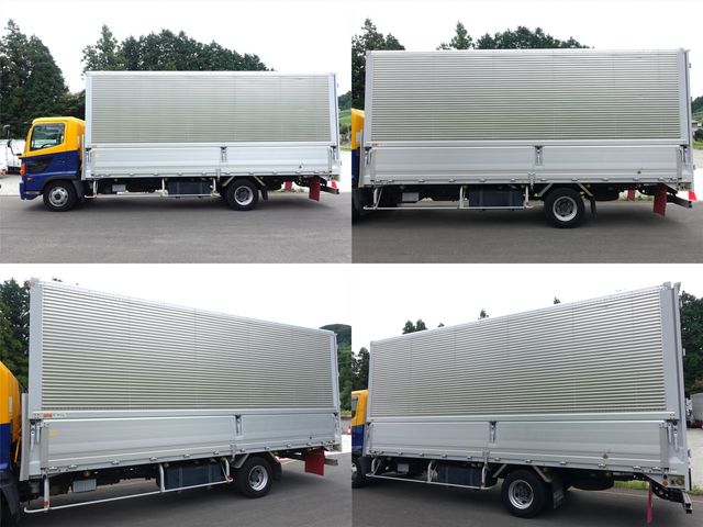Hino RANGER 2012-06 22300-5
