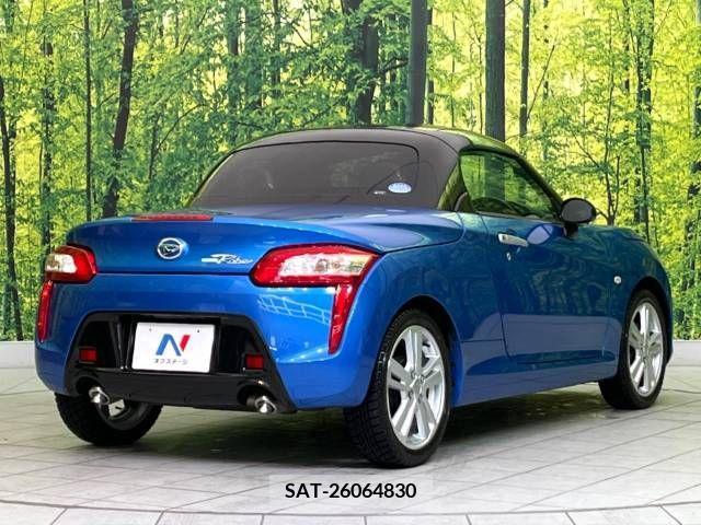 Daihatsu COPEN 2019-03 211245-17