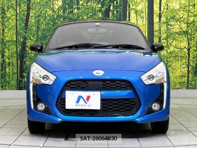 Daihatsu COPEN 2019-03 211245-14