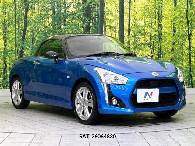 Daihatsu COPEN 2019-03 211245-16