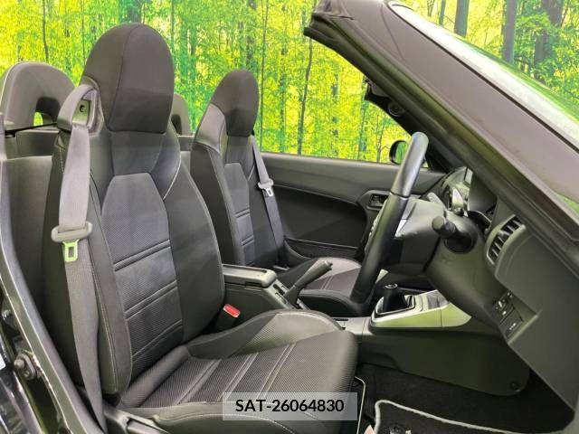 Daihatsu COPEN 2019-03 211245-8