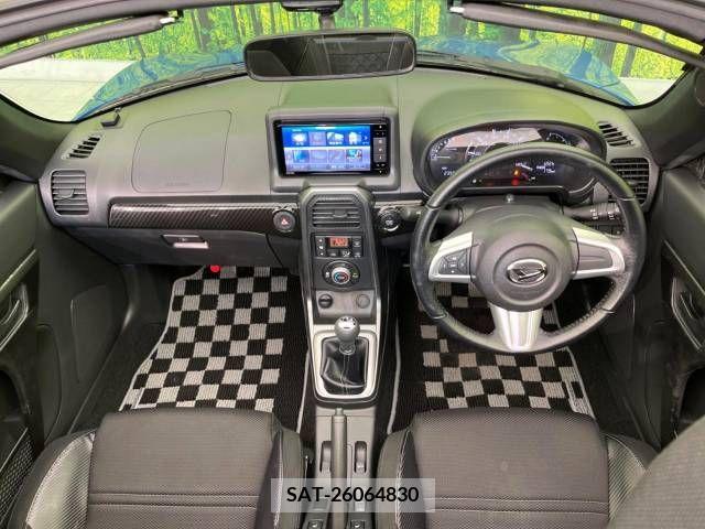 Daihatsu COPEN 2019-03 211245-1