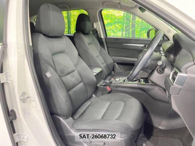 Mazda CX-5 2020-01 295809-8