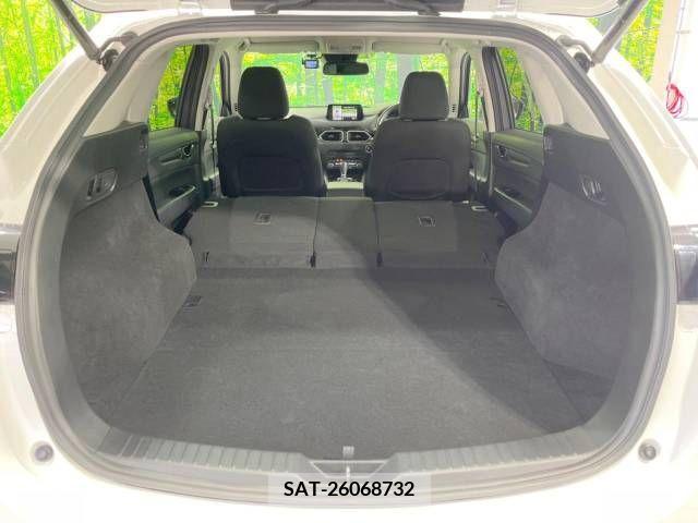 Mazda CX-5 2020-01 295809-10