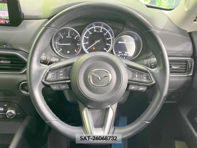 Mazda CX-5 2020-01 295809-11