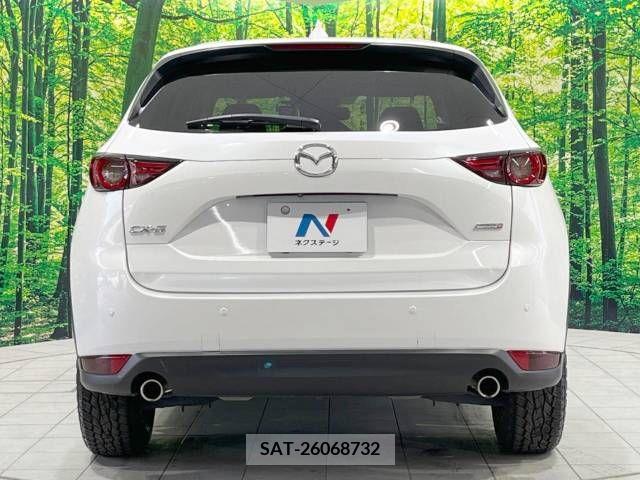 Mazda CX-5 2020-01 295809-15