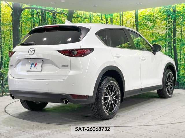 Mazda CX-5 2020-01 295809-17