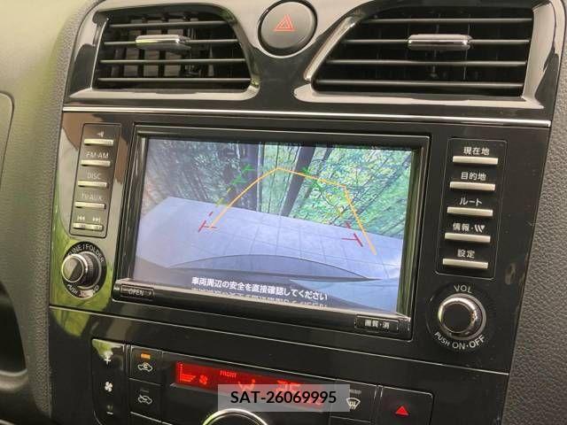 Nissan SERENA 2011-02 251525-5