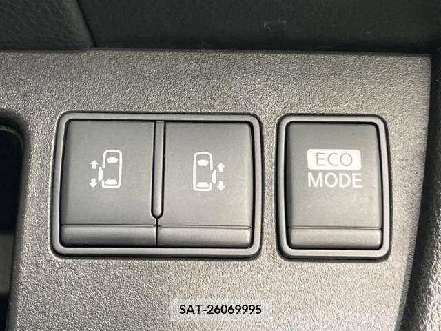Nissan SERENA 2011-02 251525-4