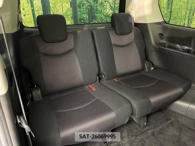 Nissan SERENA 2011-02 251525-10