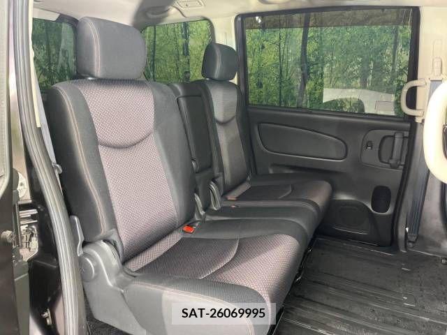 Nissan SERENA 2011-02 251525-9