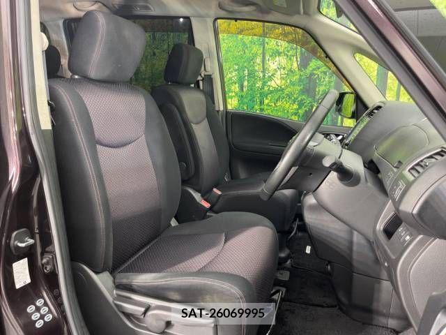 Nissan SERENA 2011-02 251525-8