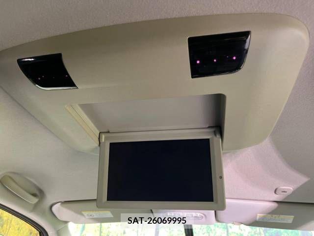 Nissan SERENA 2011-02 251525-2