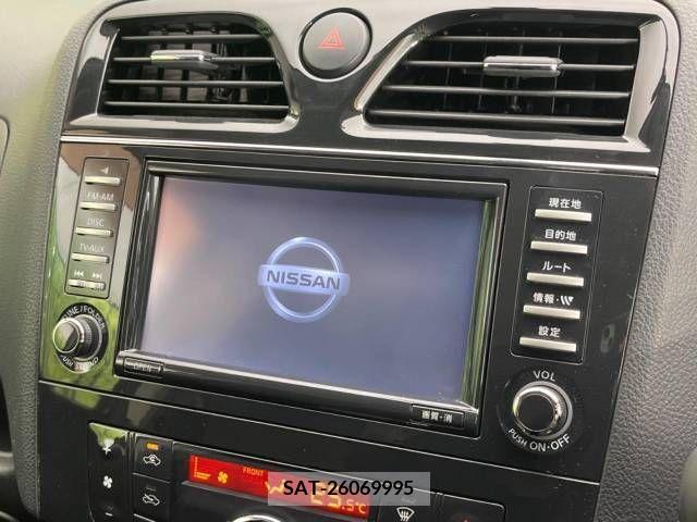 Nissan SERENA 2011-02 251525-3