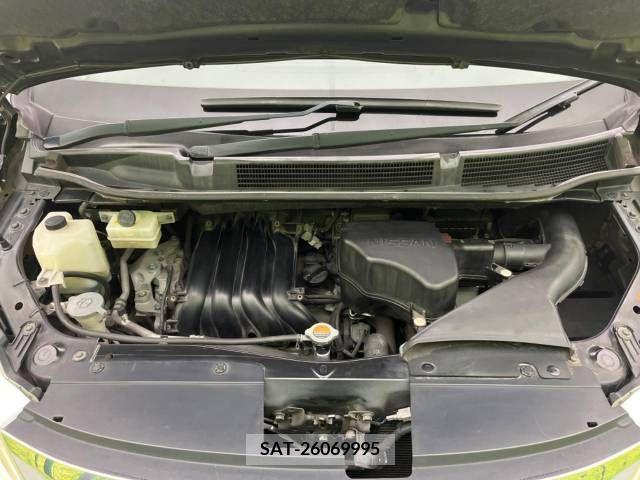 Nissan SERENA 2011-02 251525-19