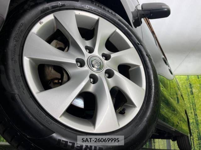 Nissan SERENA 2011-02 251525-14