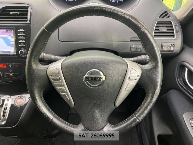 Nissan SERENA 2011-02 251525-12