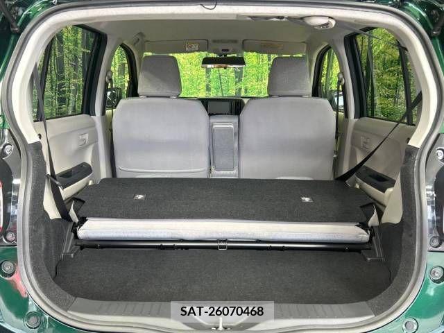 Toyota PASSO 2016-11 310947-10