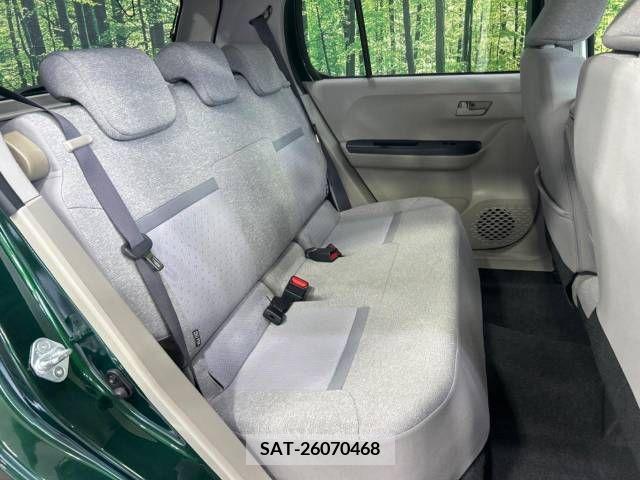 Toyota PASSO 2016-11 310947-9