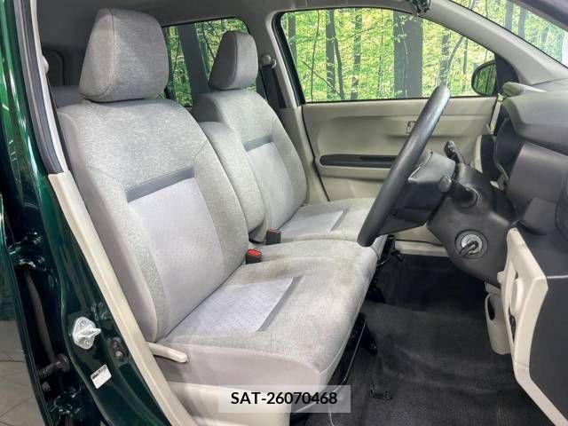 Toyota PASSO 2016-11 310947-8