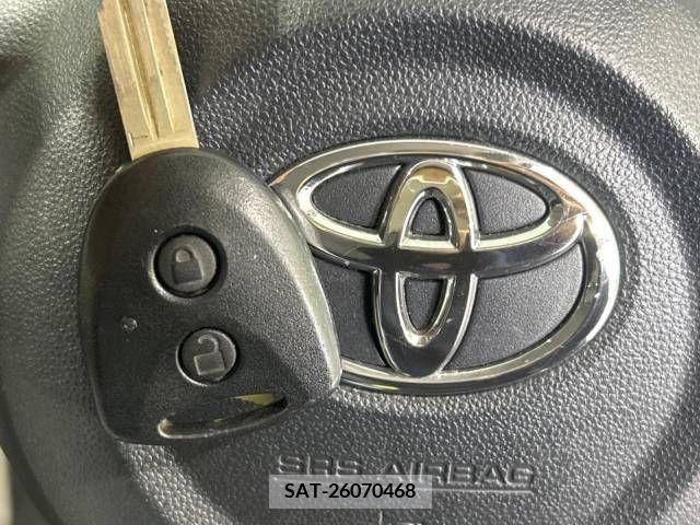 Toyota PASSO 2016-11 310947-7