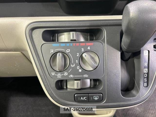 Toyota PASSO 2016-11 310947-6