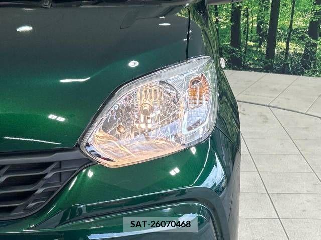 Toyota PASSO 2016-11 310947-12