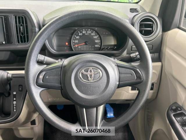 Toyota PASSO 2016-11 310947-11