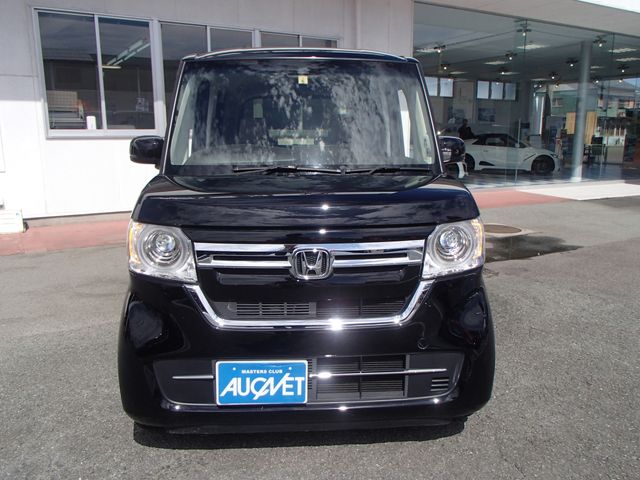 Honda N BOX 2022-05 23173-1