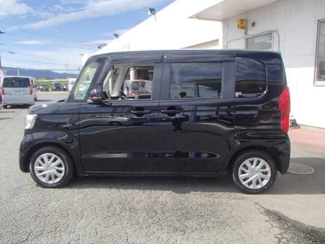 Honda N BOX 2022-05 23173-3