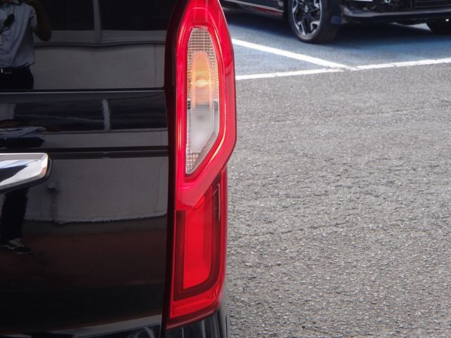 Honda N BOX 2022-05 23173-18