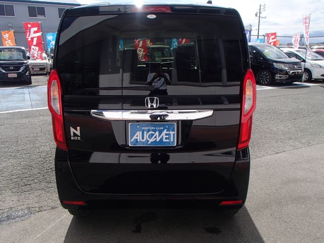 Honda N BOX 2022-05 23173-5