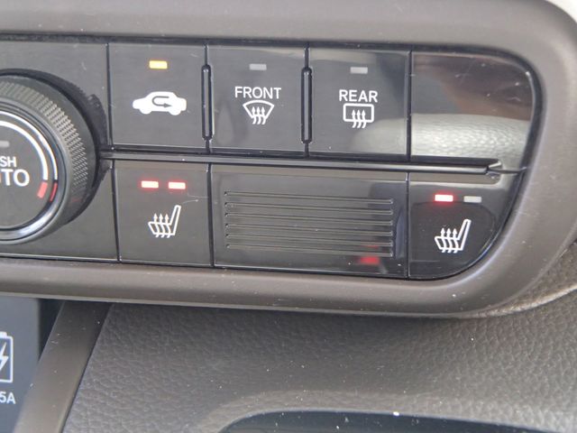 Honda N BOX 2022-05 23173-16