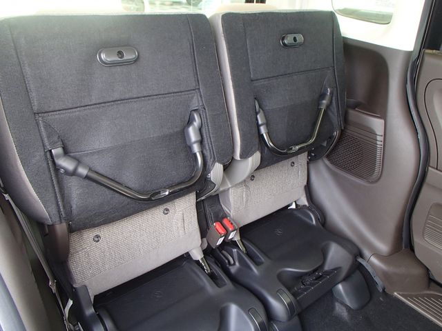 Honda N BOX 2022-05 23173-13