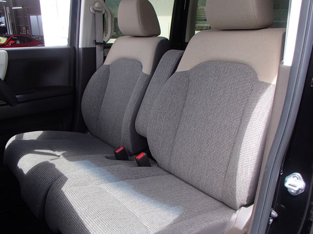 Honda N BOX 2022-05 23173-10
