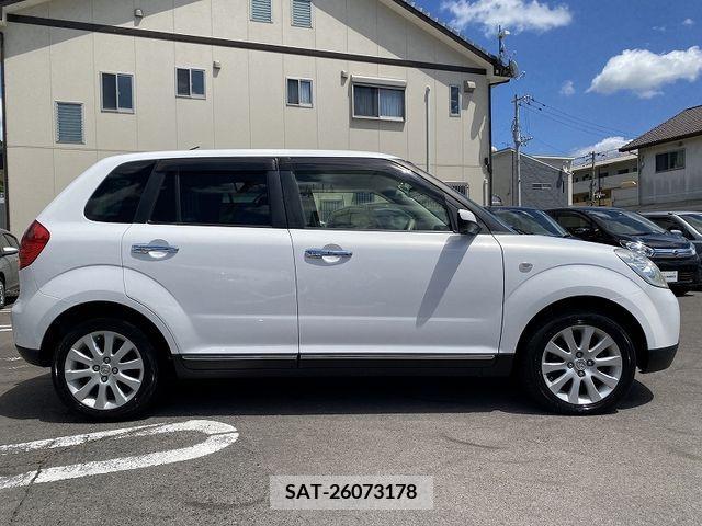 Mazda VERISA 2012-03 290302-4