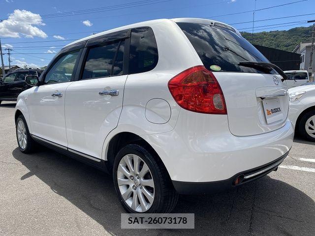 Mazda VERISA 2012-03 290302-6